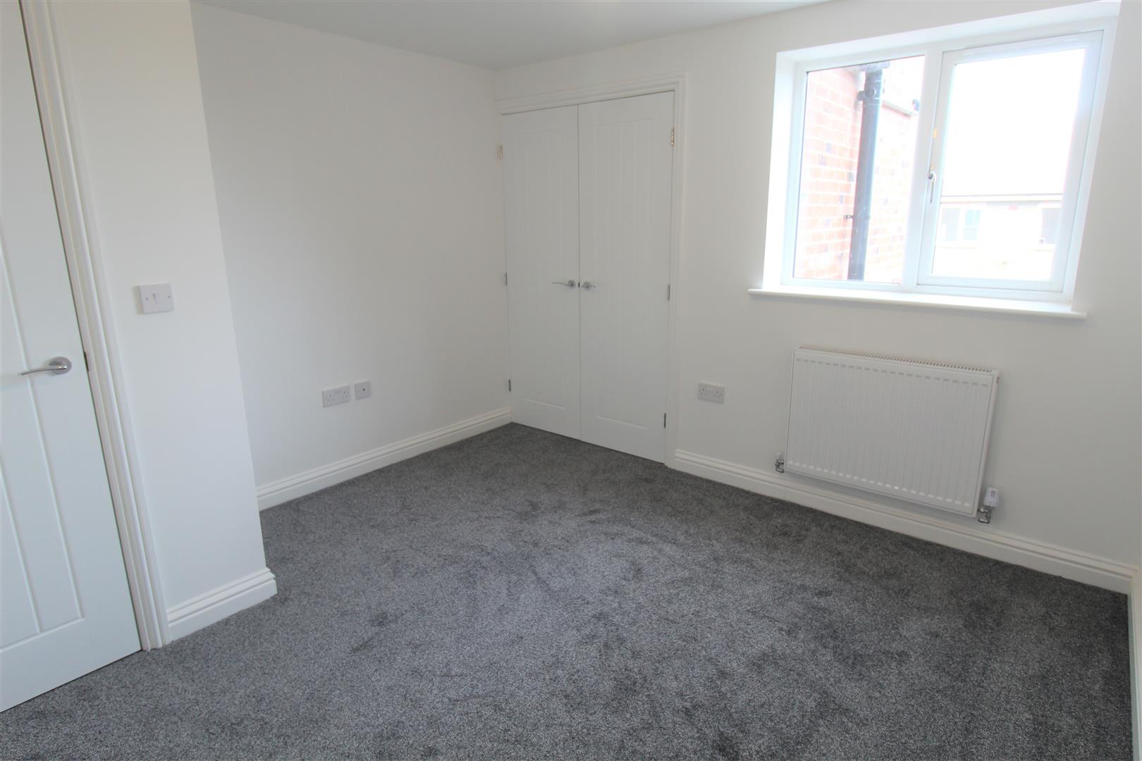 Thomas Street, Packmoor, Stoke-On-Trent